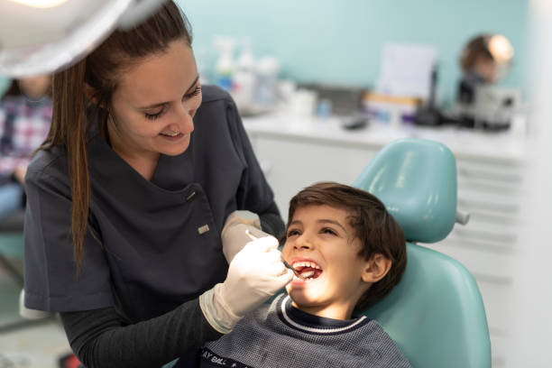 Best Root Canal Emergency Dentist  in Hopkinsville, KY