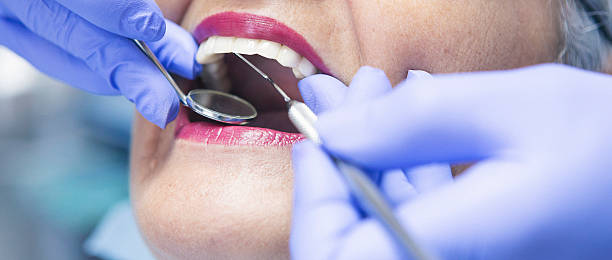 Best Urgent Tooth Repair  in Hopkinsville, KY